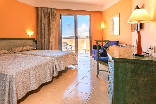 Hôtel SBH Costa Calma Beach 4* pas cher photo 7