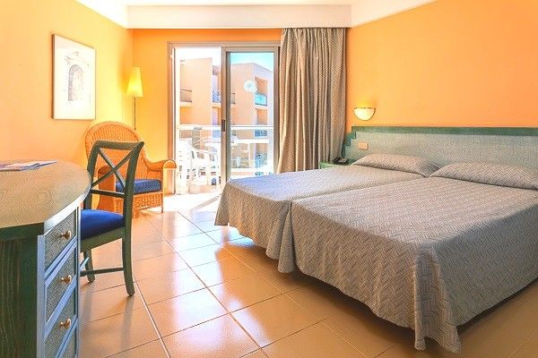 Hôtel SBH Costa Calma Beach 4* pas cher photo 8