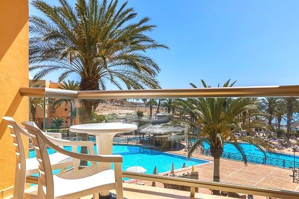Hôtel SBH Costa Calma Beach 4* pas cher photo 9