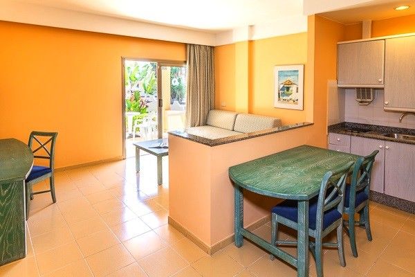 Hôtel SBH Costa Calma Beach 4* pas cher photo 10