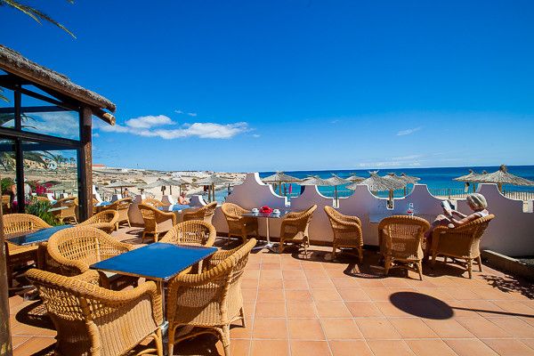 Hôtel SBH Costa Calma Beach 4* pas cher photo 11