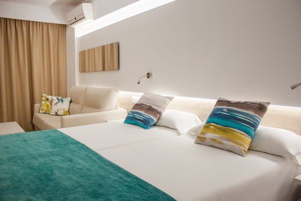 Ola Panama 4* Adult only+18 pas cher photo 3