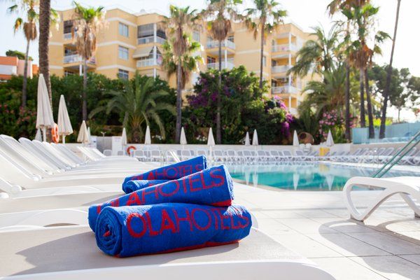 Ola Panama 4* Adult only+18 pas cher photo 10