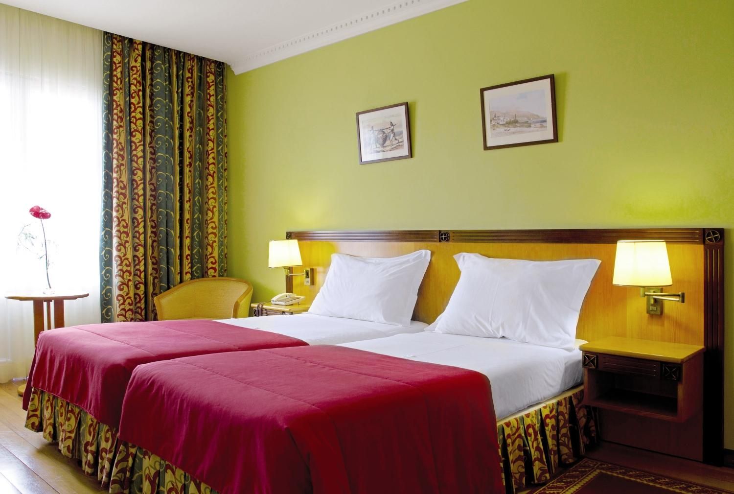 Quinta Bela São Tiago 4* pas cher photo 1