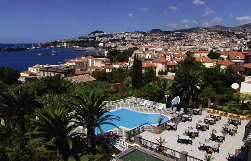 Quinta Bela São Tiago 4* pas cher photo 4