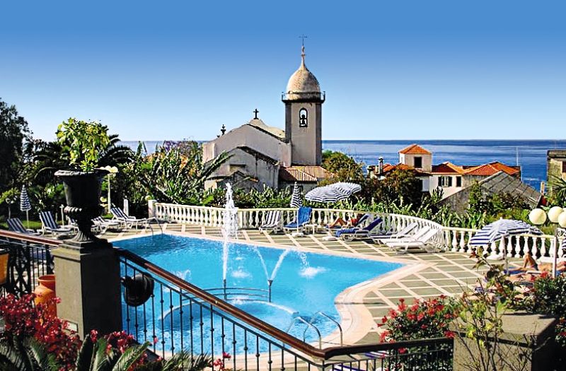 Quinta Bela São Tiago 4* pas cher photo 5