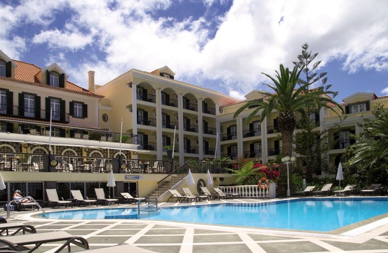 Quinta Bela São Tiago 4* pas cher photo 6