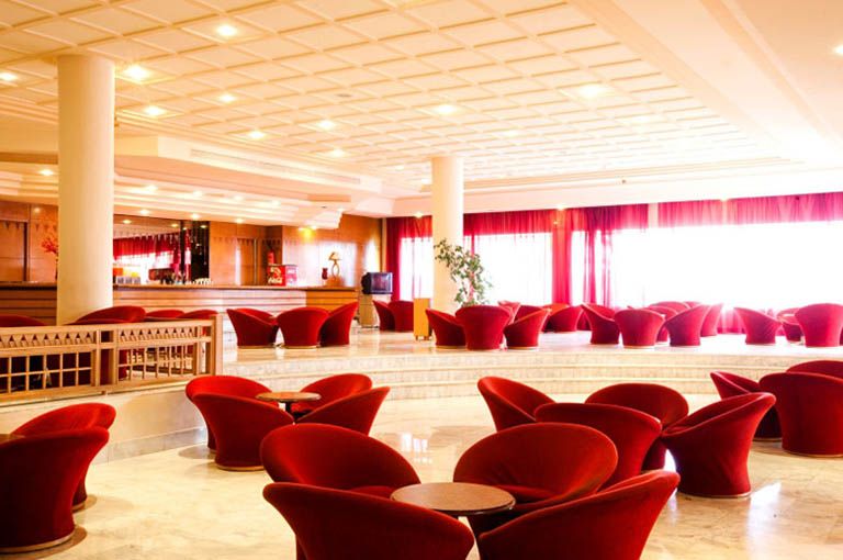 SEJOUR GOLF EL MOURADI DJERBA MENZEL 4*, 3 GREEN FEES, tout compris (7 nuits) pas cher photo 12