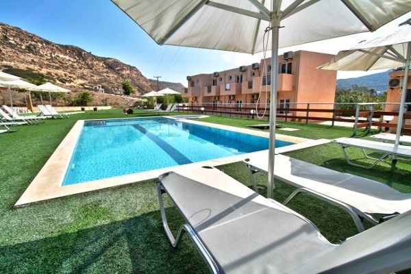 Hôtel Fragiskos 3* pas cher photo 3