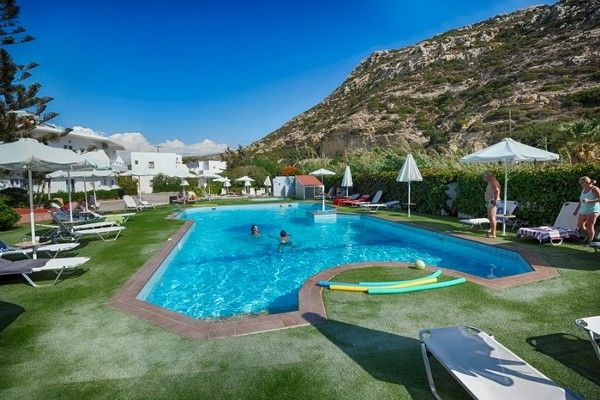 Hôtel Fragiskos 3* pas cher photo 4