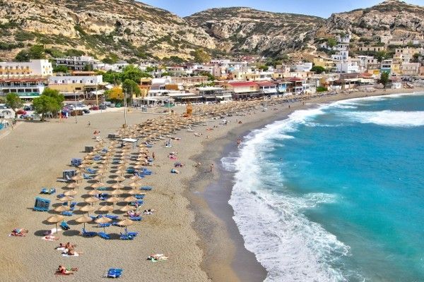 Hôtel Fragiskos 3* pas cher photo 5