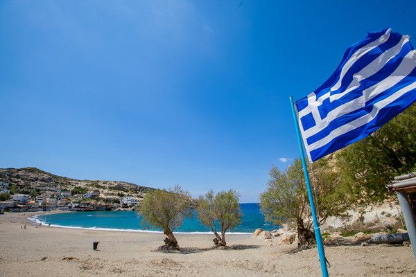 Hôtel Fragiskos 3* pas cher photo 6