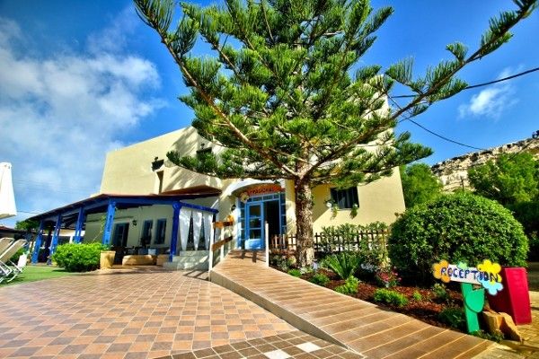 Hôtel Fragiskos 3* pas cher photo 10