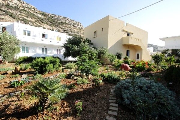 Hôtel Fragiskos 3* pas cher photo 12