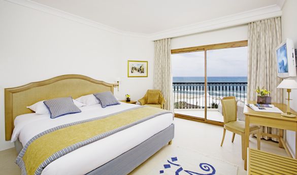 Hôtel Movenpick Resort & Marine Spa 5* pas cher photo 1