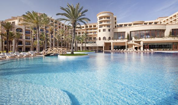 Hôtel Movenpick Resort & Marine Spa 5* pas cher photo 4