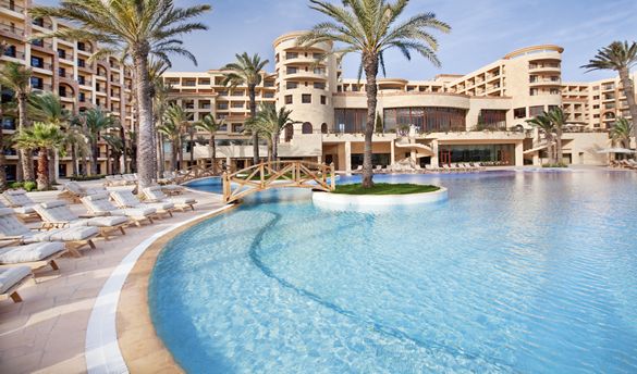 Hôtel Movenpick Resort & Marine Spa 5* pas cher photo 5