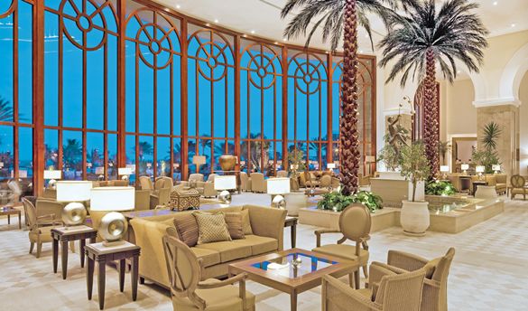 Hôtel Movenpick Resort & Marine Spa 5* pas cher photo 7