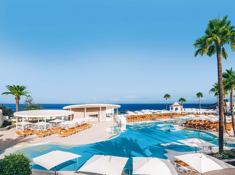Iberostar Selection Sábila - 5* pas cher photo 3