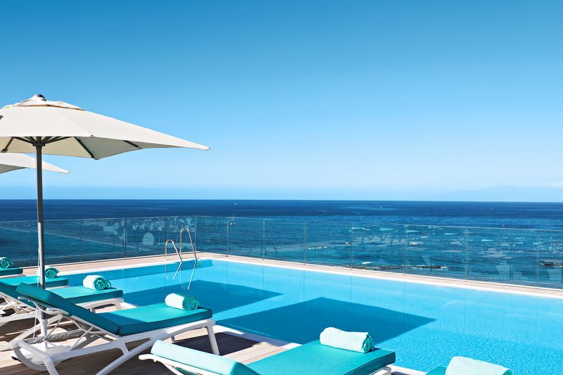 Iberostar Selection Sábila - 5* pas cher photo 6