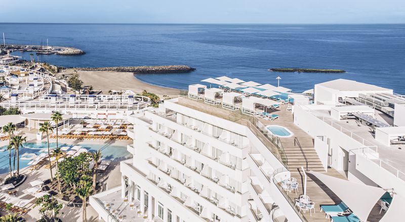 Iberostar Selection Sábila - 5* pas cher photo 9