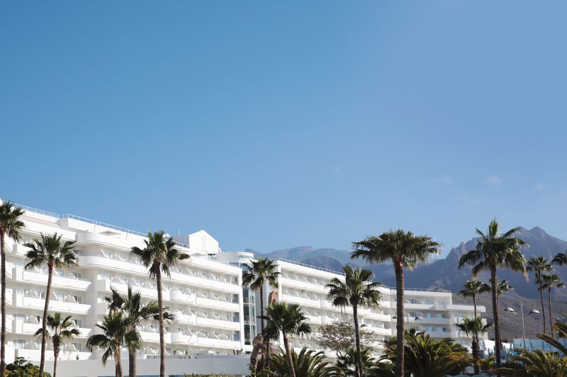Iberostar Selection Sábila - 5* pas cher photo 11
