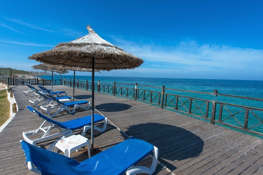 REGENCY HOTEL & SPA 4*(NL) pas cher photo 2