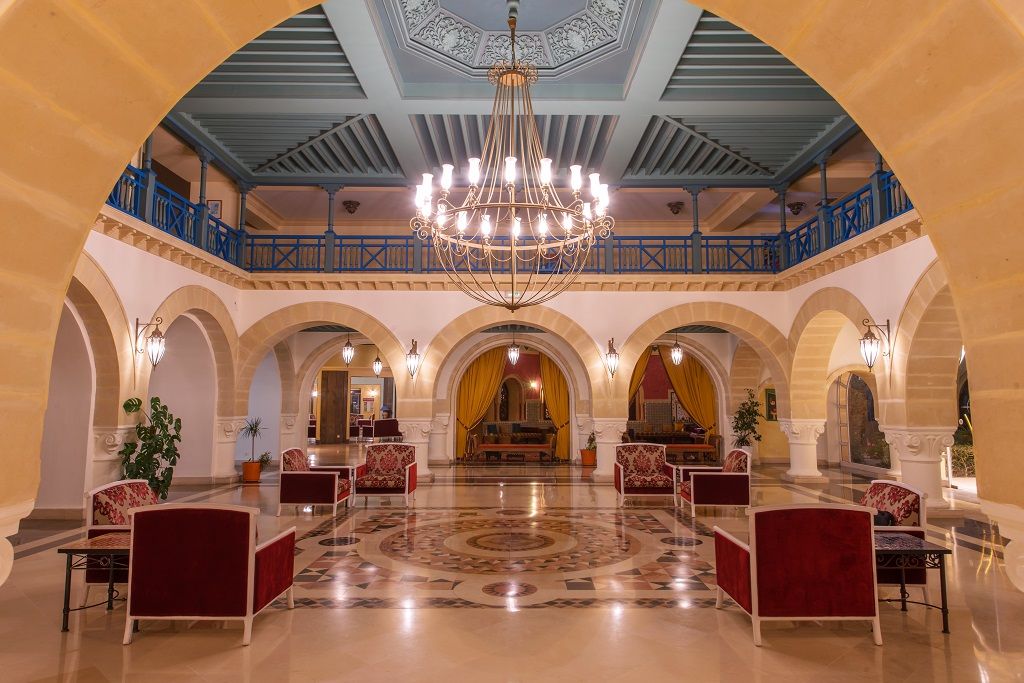 REGENCY HOTEL & SPA 4*(NL) pas cher photo 5