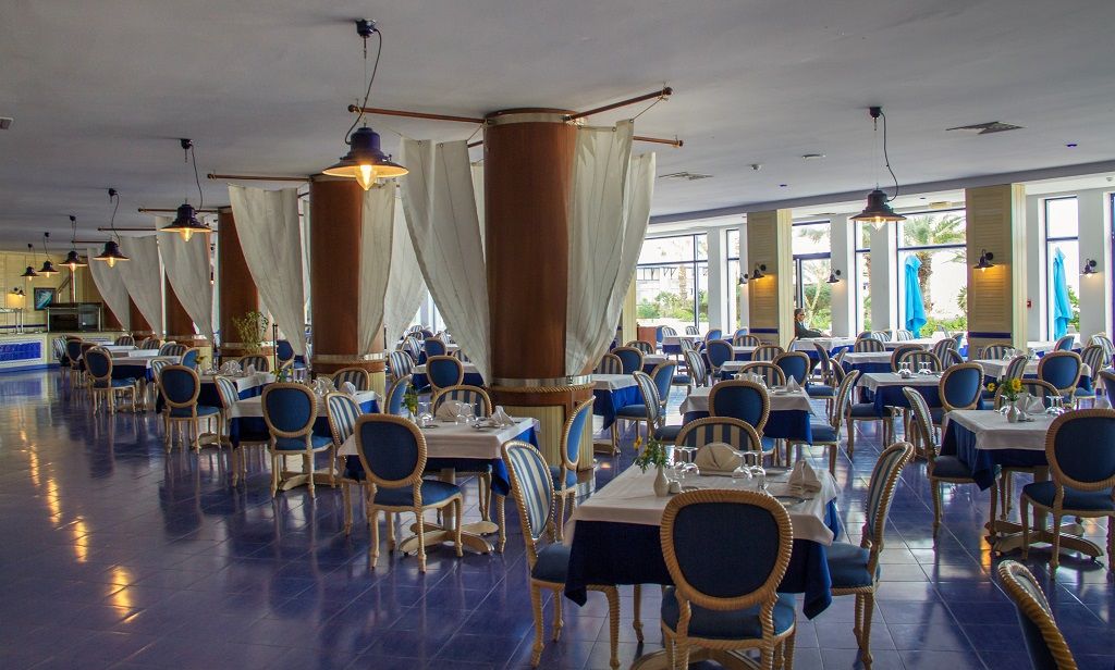 REGENCY HOTEL & SPA 4*(NL) pas cher photo 9