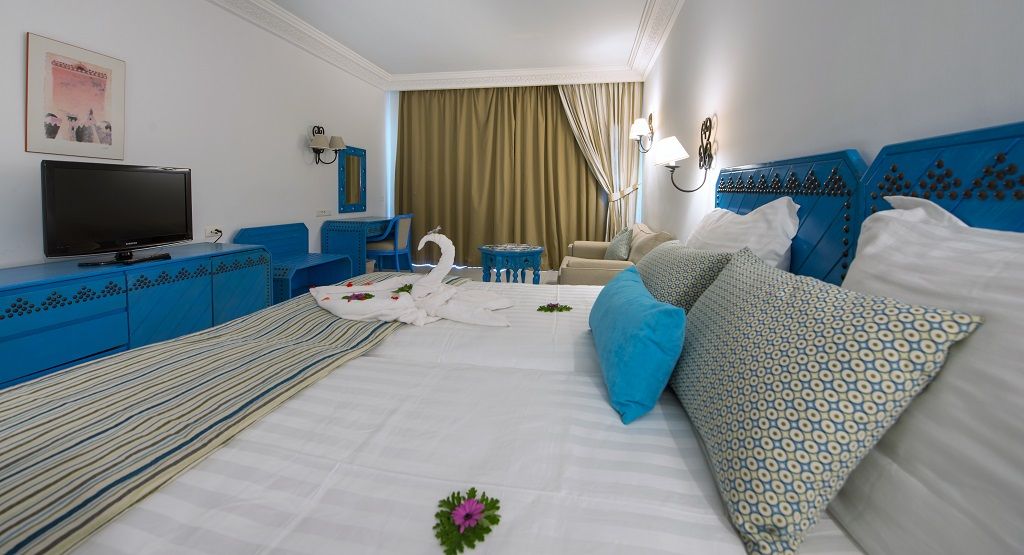 REGENCY HOTEL & SPA 4*(NL) pas cher photo 10