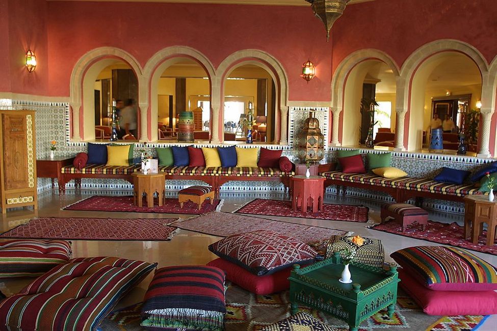 REGENCY HOTEL & SPA 4*(NL) pas cher photo 11