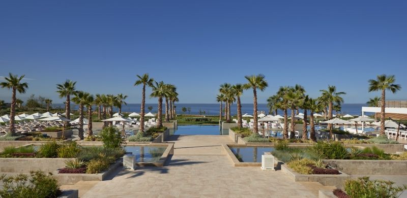 Hyatt Place Taghazout Bay 5* pas cher photo 1