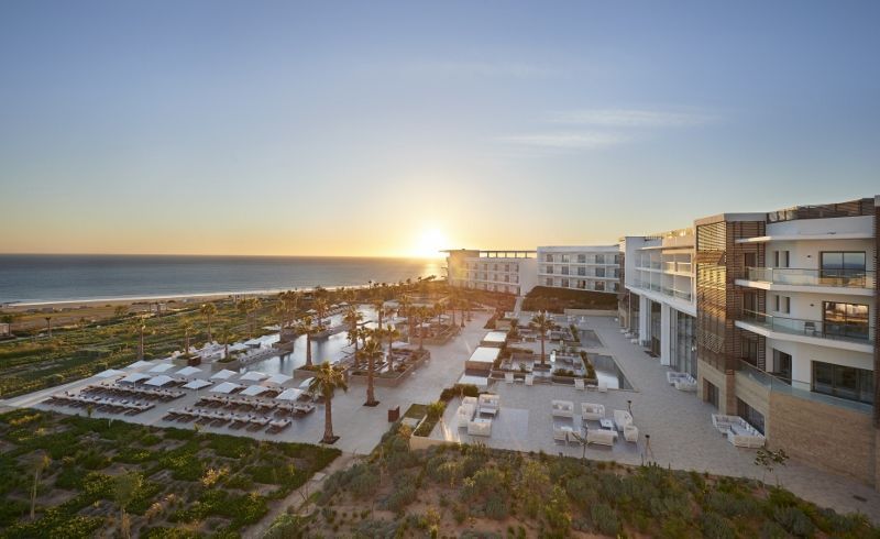 Hyatt Place Taghazout Bay 5* pas cher photo 2