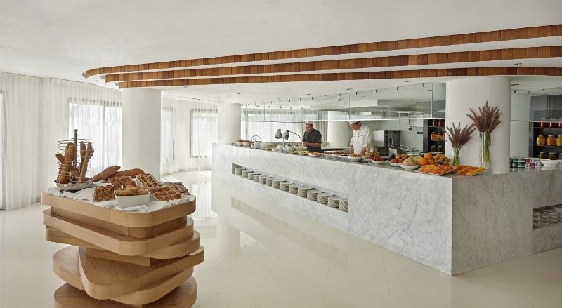 Hyatt Place Taghazout Bay 5* pas cher photo 4
