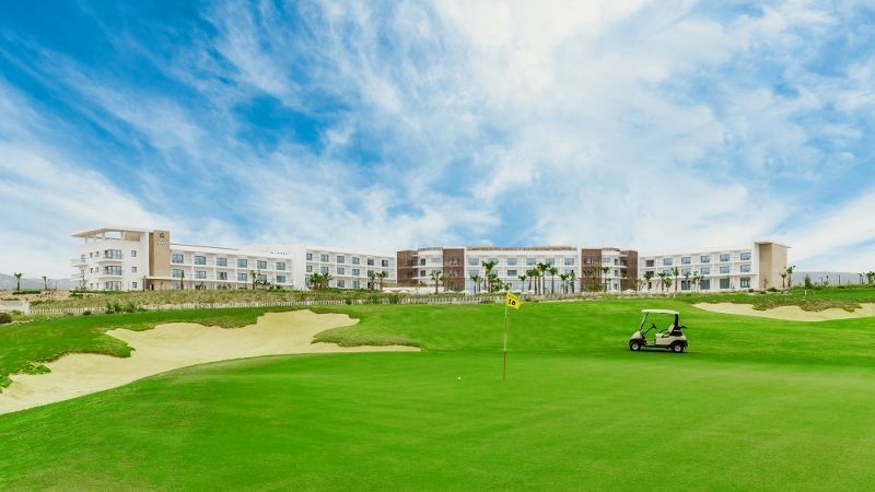 Hyatt Place Taghazout Bay 5* pas cher photo 6