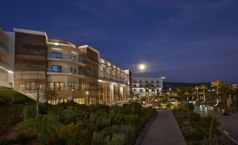 Hyatt Place Taghazout Bay 5* pas cher photo 9