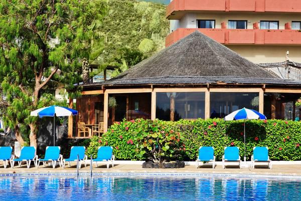 H10 Taburiente Playa 4* pas cher photo 3