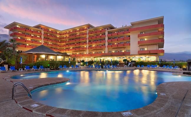 H10 Taburiente Playa 4* pas cher photo 4