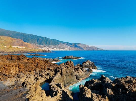 H10 Taburiente Playa 4* pas cher photo 6