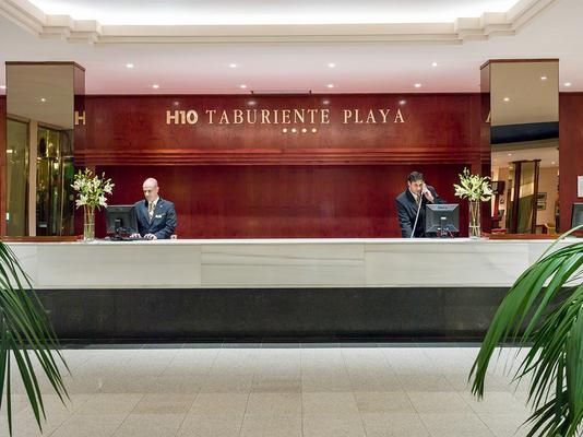 H10 Taburiente Playa 4* pas cher photo 7