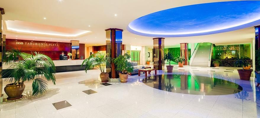 H10 Taburiente Playa 4* pas cher photo 8