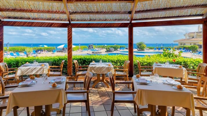 H10 Taburiente Playa 4* pas cher photo 10
