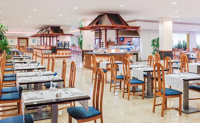 H10 Taburiente Playa 4* pas cher photo 11