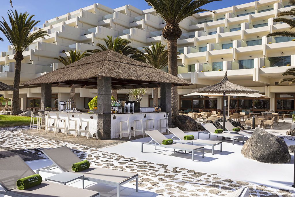 Melia Salinas 5* pas cher photo 3