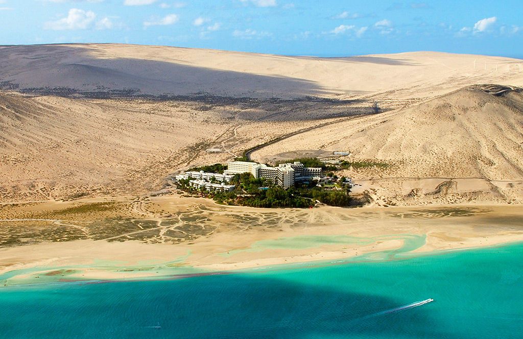 Sol Beach House Fuerteventura 4* pas cher photo 3