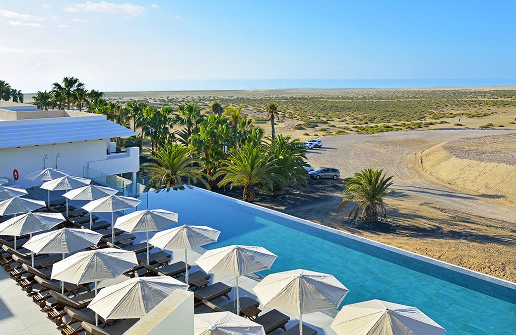 Sol Beach House Fuerteventura 4* pas cher photo 4