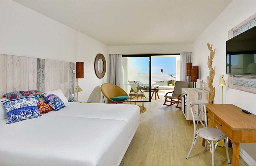 Sol Beach House Fuerteventura 4* pas cher photo 6