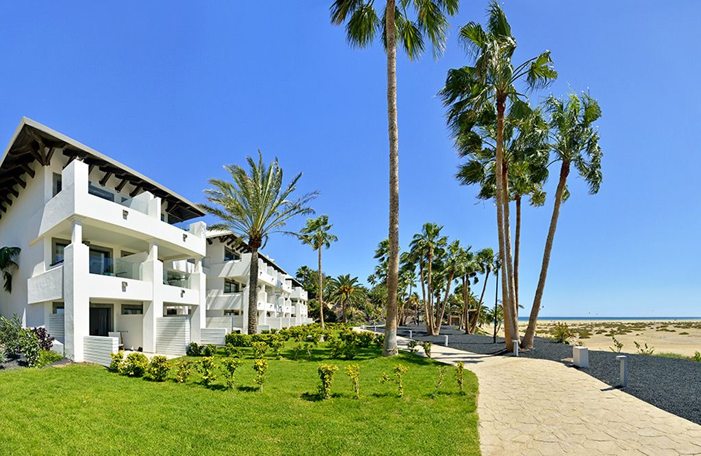 Sol Beach House at Meliá Fuerteventura 4* pas cher photo 2