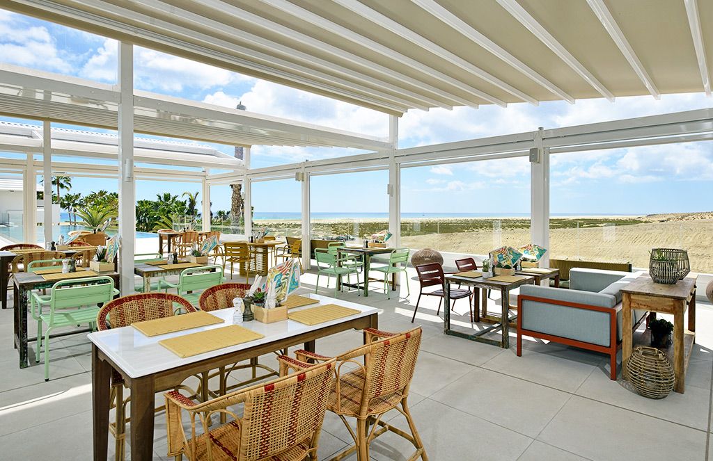 Sol Beach House at Meliá Fuerteventura 4* pas cher photo 10