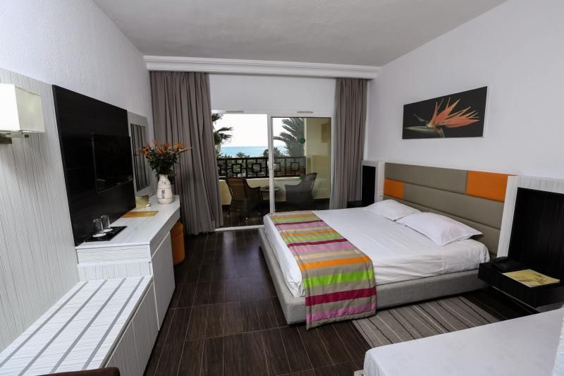 Paradis Palace - 4* pas cher photo 3